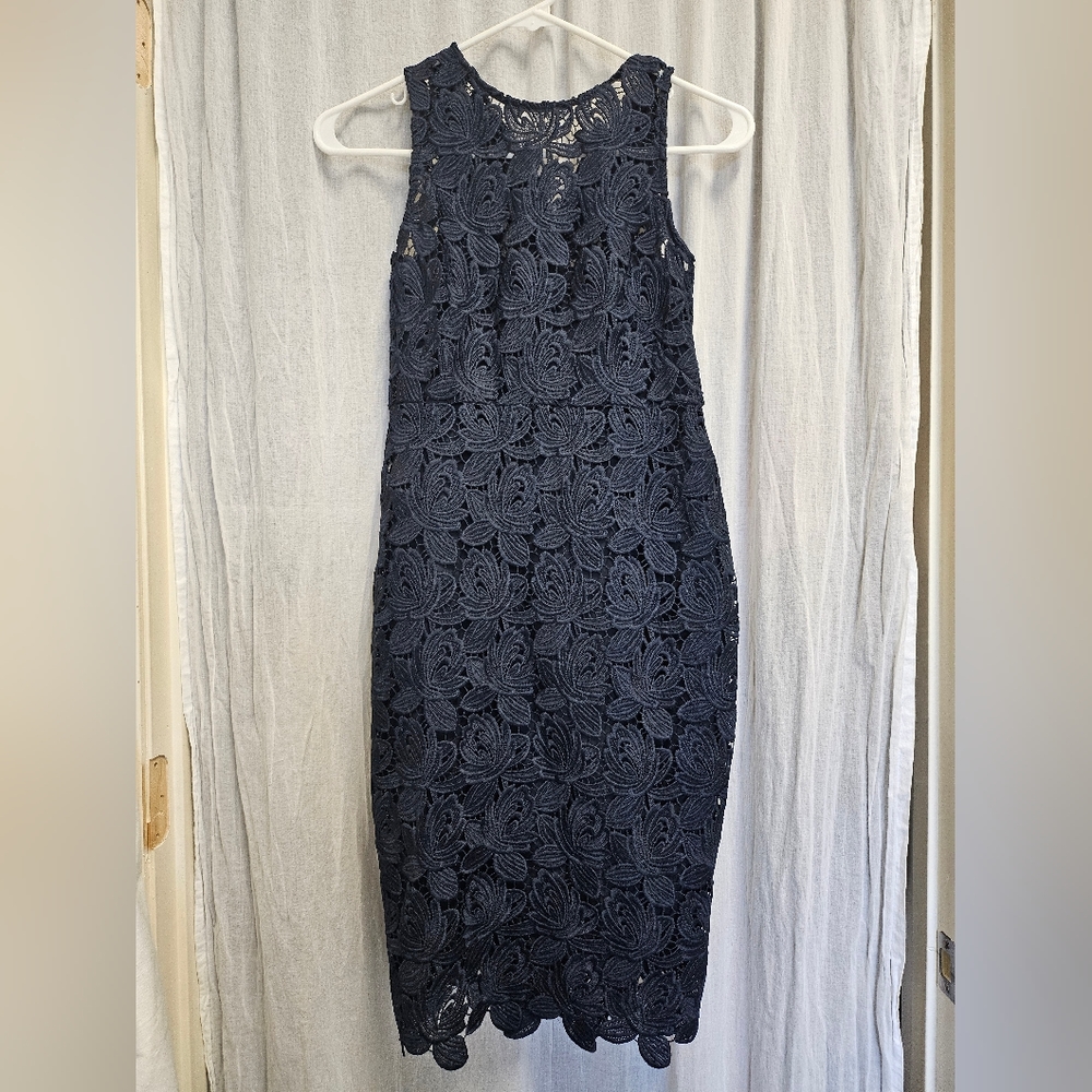 LOFT, 00P, Navy Blue